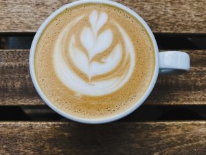 Cafe Capuchino